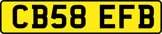 CB58EFB