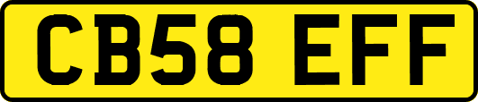 CB58EFF