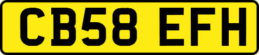 CB58EFH