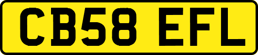 CB58EFL