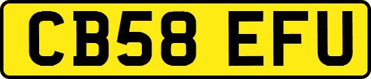 CB58EFU