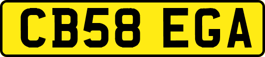 CB58EGA