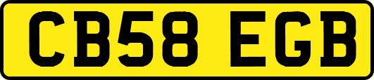 CB58EGB