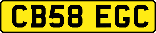 CB58EGC