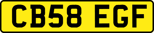 CB58EGF