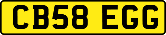 CB58EGG