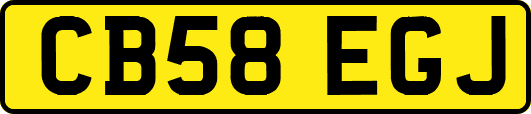 CB58EGJ