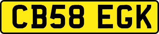 CB58EGK