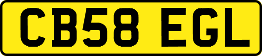 CB58EGL
