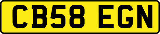 CB58EGN