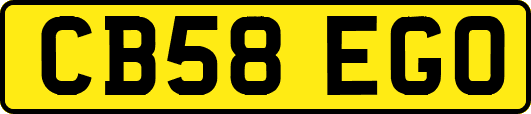 CB58EGO