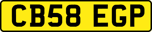 CB58EGP