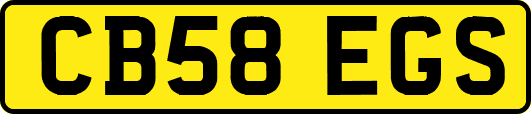 CB58EGS