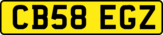 CB58EGZ