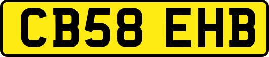 CB58EHB