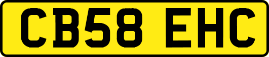 CB58EHC
