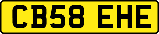 CB58EHE
