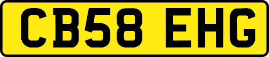 CB58EHG