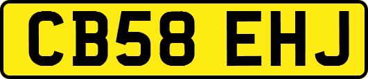 CB58EHJ