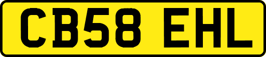 CB58EHL