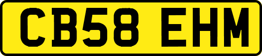 CB58EHM