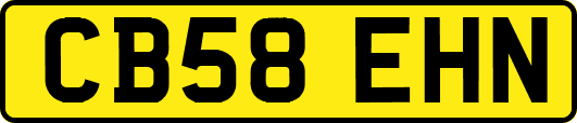 CB58EHN