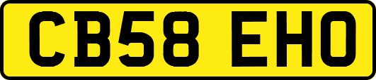 CB58EHO
