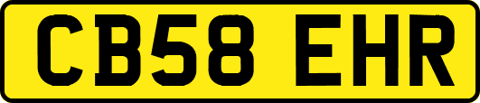 CB58EHR