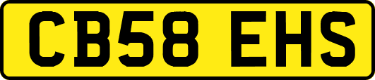 CB58EHS