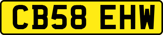 CB58EHW