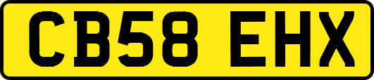 CB58EHX