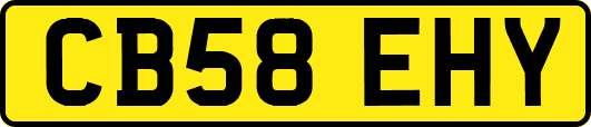 CB58EHY