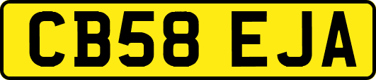 CB58EJA