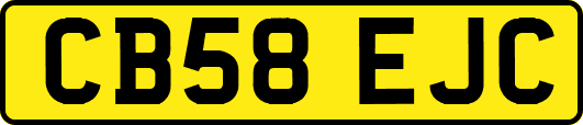 CB58EJC