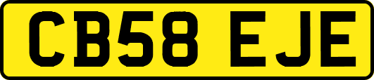 CB58EJE