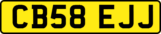 CB58EJJ