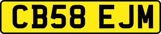 CB58EJM