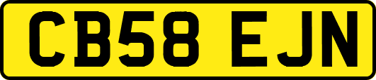 CB58EJN