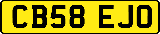 CB58EJO