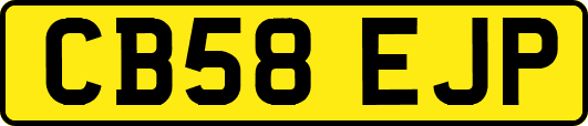 CB58EJP