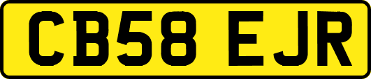 CB58EJR