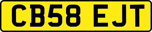 CB58EJT