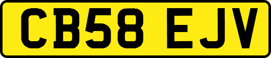 CB58EJV