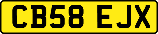 CB58EJX