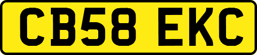 CB58EKC