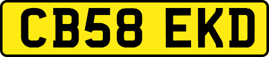 CB58EKD