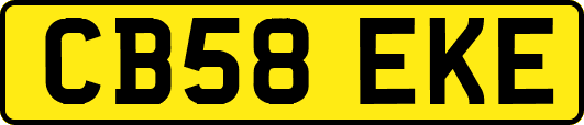 CB58EKE