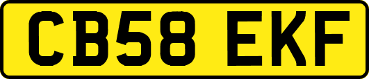 CB58EKF