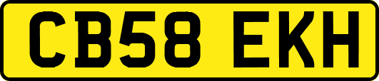 CB58EKH