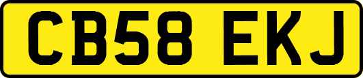 CB58EKJ